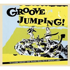 V/A-GROOVE JUMPING -DIGI- (CD)