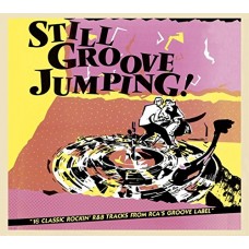 V/A-STILL GROOVE.. -DIGI- (CD)
