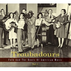 V/A-TROUBADOURS 1.. (GERMAN) (3CD)