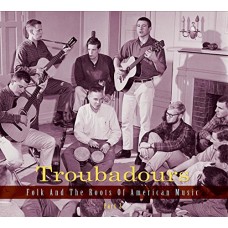 V/A-TROUBADOURS 2.. (ENGLISH) (3CD)