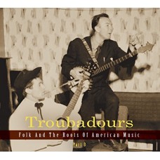 V/A-TROUBADOURS 3.. (GERMAN) (3CD)