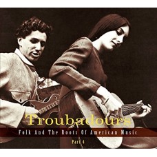V/A-TROUBADOURS 4.. (GERMAN) (3CD)