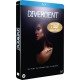 FILME-DIVERGENT (BLU-RAY+DVD)