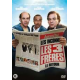 FILME-LES 3 FRERES LE RETOUR (DVD)