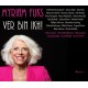 MYRIAM FUKS-VER BIN IKH (SACD)