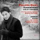 P.I. TCHAIKOVSKY-VIOLIN CONCERTO (SACD)