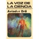 AVIADOR DRO-LA VOZ DE LA CIENCIA (CD+LIVRO)