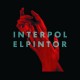 INTERPOL-EL PINTOR (LP)