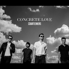 COURTEENERS-CONCRETE LOVE (CD+DVD)
