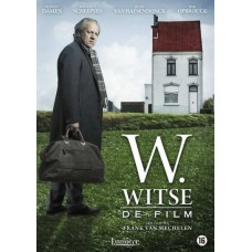 FILME-W. - WITSE DE FILM (DVD)