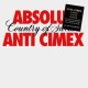 ANTI CIMEX-ABSOLUT COUNTRY OF=WHITE (LP)