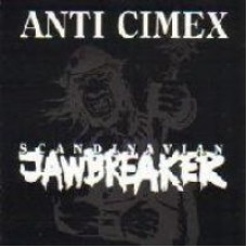 ANTI CIMEX-SCANDINAVIAN JAWBREAKER.. (LP)