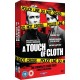 SÉRIES TV-TOUCH OF CLOTH - SERIES.. (3DVD)