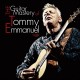 TOMMY EMMANUEL-GUITAR MASTERY (2CD)