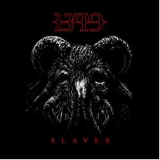 1349-SLAVES (7")