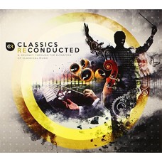 V/A-CLASSICS RECONDUCTED (CD)