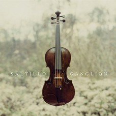 SALTILLO-GANGLION (LP)