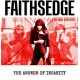 FAITHSEDGE-ANSWER OF INSANITY (CD)