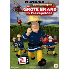 CHILDREN-BRANDWEERMAN SAM -.. (2DVD)