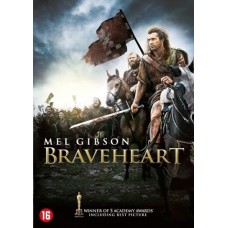 FILME-BRAVEHEART (DVD)