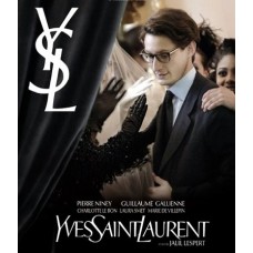 FILME-YVES SAINT LAURENT (DVD)