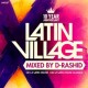 V/A-LATIN VILLAGE 2014 (CD)