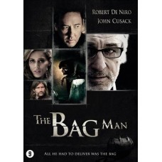 FILME-BAGMAN (AKA MOTEL) (DVD)