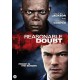 FILME-REASONABLE DOUBT (DVD)