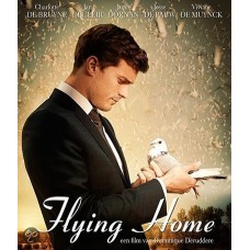 FILME-FLYING HOME (BLU-RAY)