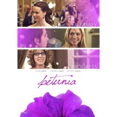 FILME-PETUNIA (DVD)