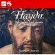 J. HAYDN-SEVEN LAST WORDS OF CHRIS (CD)