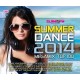 V/A-SLAM! SUMMERDANCE 2014.. (3CD)