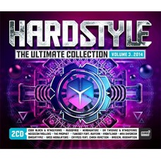 V/A-HARDSTYLE - ULTIMATE.. (2CD)
