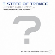 ARMIN VAN BUUREN-A STATE OF TRANCE.. (2CD)