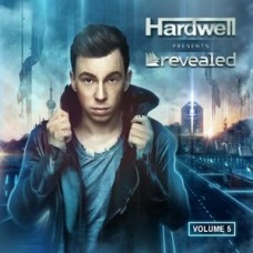HARDWELL-REVEALED VOLUME 5 (CD)