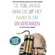 FILME-100 JARIGE MAN DIE UIT.. (DVD)