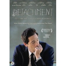 FILME-DETACHMENT (DVD)
