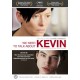 FILME-WE NEED TO TALK ABOUT KEVIN (DVD)