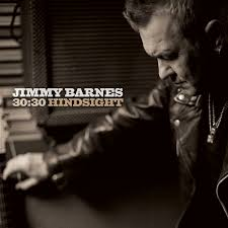 JIMMY BARNES-30:30 HINDSIGHT (2CD)