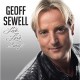GEOFF SEWELL-LIVE LOVE SING! (CD)