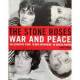 STONE ROSES-WAR AND PEACE (LIVRO)