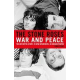 STONE ROSES-WAR AND PEACE -.. (LIVRO)