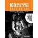 ROCK GUITAR-100 KILLER RIFFS (LIVRO)