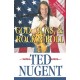 TED NUGENT-GOD, GUNS & ROCK'N'ROLL (LIVRO)