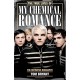 MY CHEMICAL ROMANCE-TRUE LIVES (BOOK)