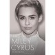 MILEY CYRUS-SHE CAN'T STOP (LIVRO)