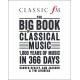 BIG BOOK OF CLASSIC FM (LIVRO)