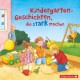 AUDIOBOOK-KINDERGARTENGESCHICHTEN DIE STARK MACHEN (CD)