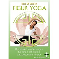 CANDA-FIGUR YOGA-DIE BESTEN (CD)