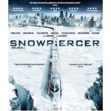 FILME-SNOWPIERCER (BLU-RAY)